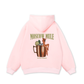 Fresh Moscow Mule Hoodie