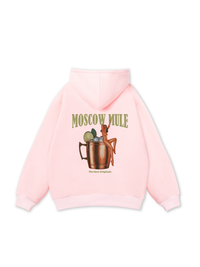 Fresh Moscow Mule Hoodie
