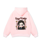 Áo Hoodie Nỉ Bông Harry Potter Ginny