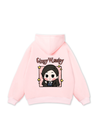 Áo Hoodie Nỉ Bông Harry Potter Ginny
