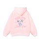 Ocean Hologram Seaside Lover Hoodie