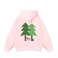 Let_s go camping Hoodie