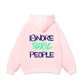 Ignore Toxic People Hoodie