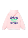 Ignore Toxic People Hoodie