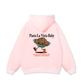 Pasta La Vista Hoodie