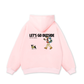 Let_s Go Outside Hoodie