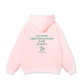 Let_s Drink Coffee Hoodie