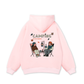 Go Camping Hoodie