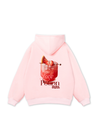Fresh Love Potion Hoodie