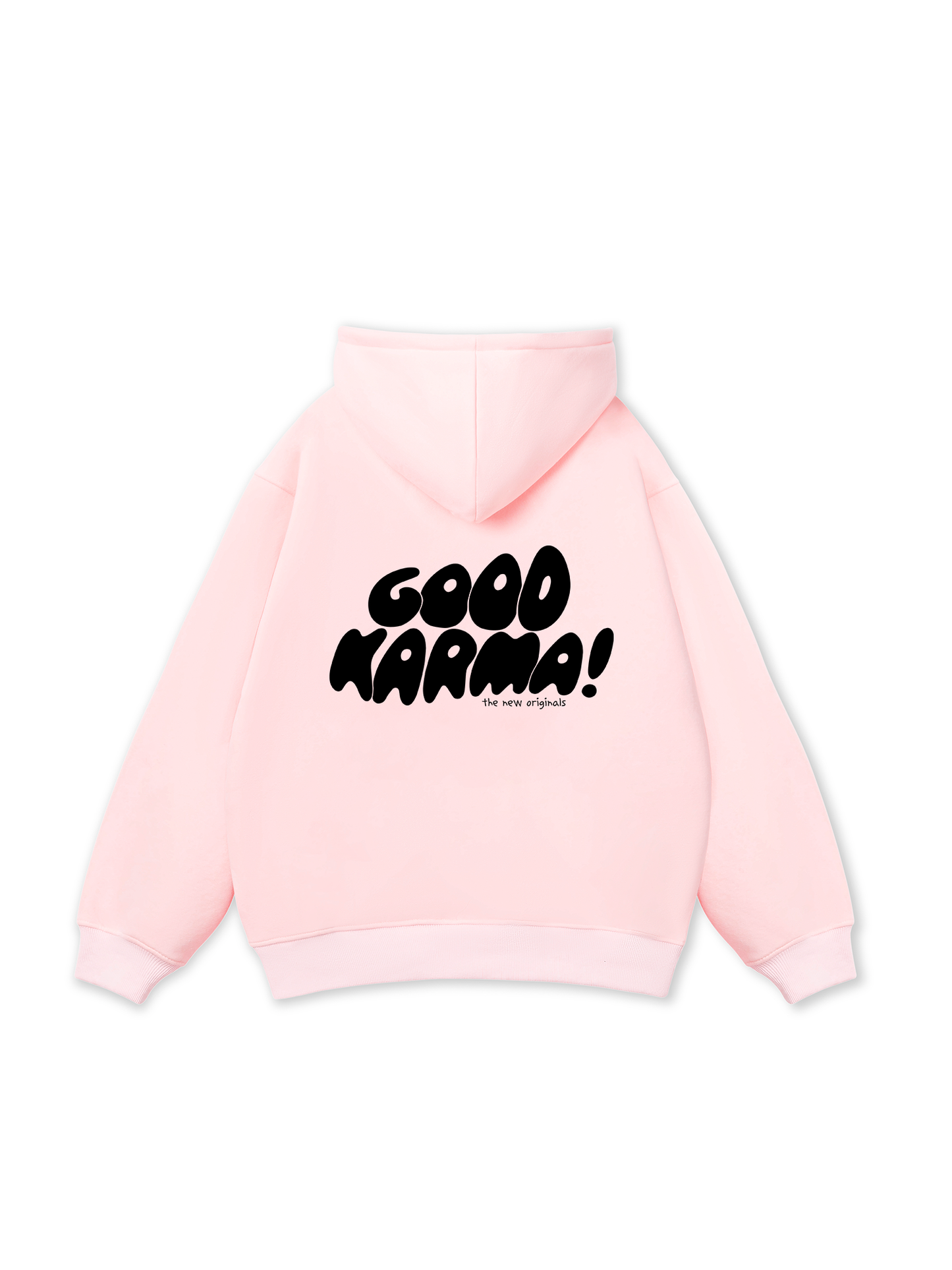 Good Karma Hoodie