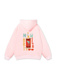 GIN Hoodie