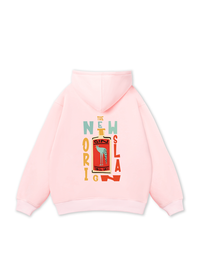 GIN Hoodie