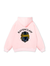 Áo Hoodie Nỉ Bông Harry Potter Ravenclaw Vintage