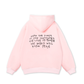 Power Of Love Hoodie