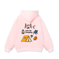 Let_s Go Camping Hoodie