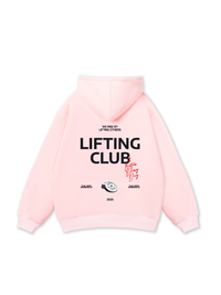 Áo Hoodie Nỉ Bông We Rise By