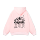 Summer Tour Hoodie