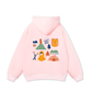 Go Out Let_s Hike Hoodie