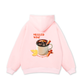 MULLED WINE Hoodie
