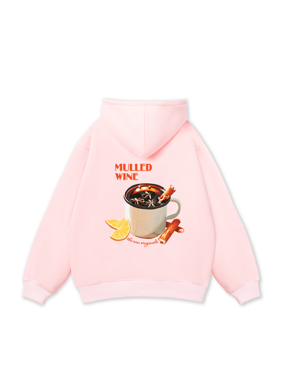 MULLED WINE Hoodie