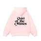 Life Vibe Quiet Of The Cosmos Hoodie