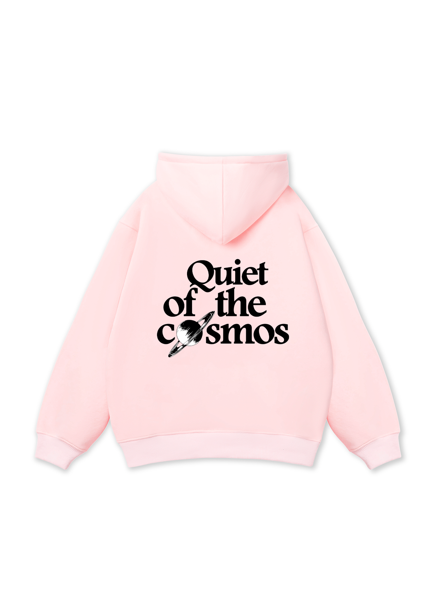 Life Vibe Quiet Of The Cosmos Hoodie