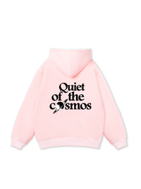 Life Vibe Quiet Of The Cosmos Hoodie
