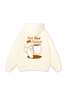 Fuel Your Own Passion Hoodie
