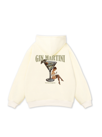 Fresh Gin Martini Hoodie