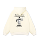 Espresso Your Youthful Vibes Hoodie