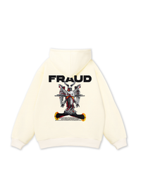 Fraud Hoodie