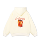Fresh Red Negroni Hoodie