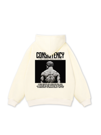 Consistency Hoodie