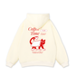 Morning Purrs Hoodie