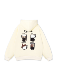 Original Milk Hoodie