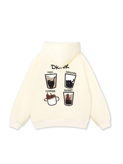 Original Milk Hoodie
