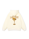 Fresh Lady Night Hoodie