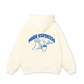 More Espresso Hoodie