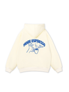 More Espresso Hoodie