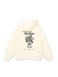 Morning Bouquet Hoodie