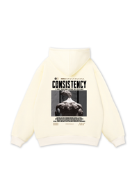 Consistency Hoodie
