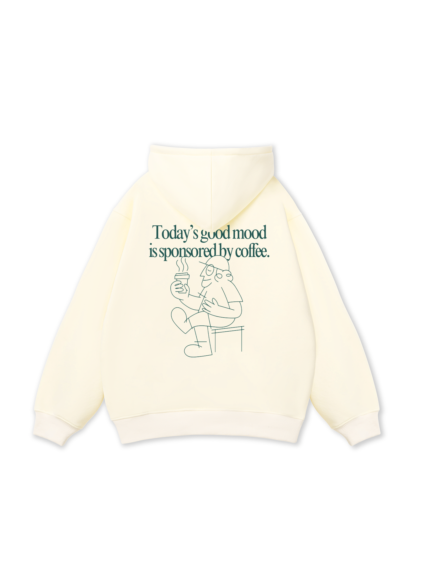 Good Mood Hoodie