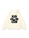 Iced Coffee Club Hoodie