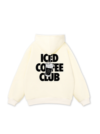 Iced Coffee Club Hoodie