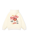 The Manhattan Hoodie