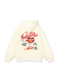 The Manhattan Hoodie