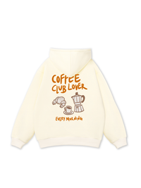 Every Morning Hoodie