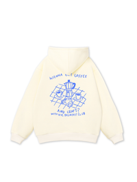 NYC Breakfast Club Hoodie