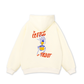 In Coffee We Trust Hoodie
