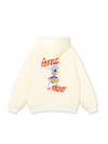 In Coffee We Trust Hoodie